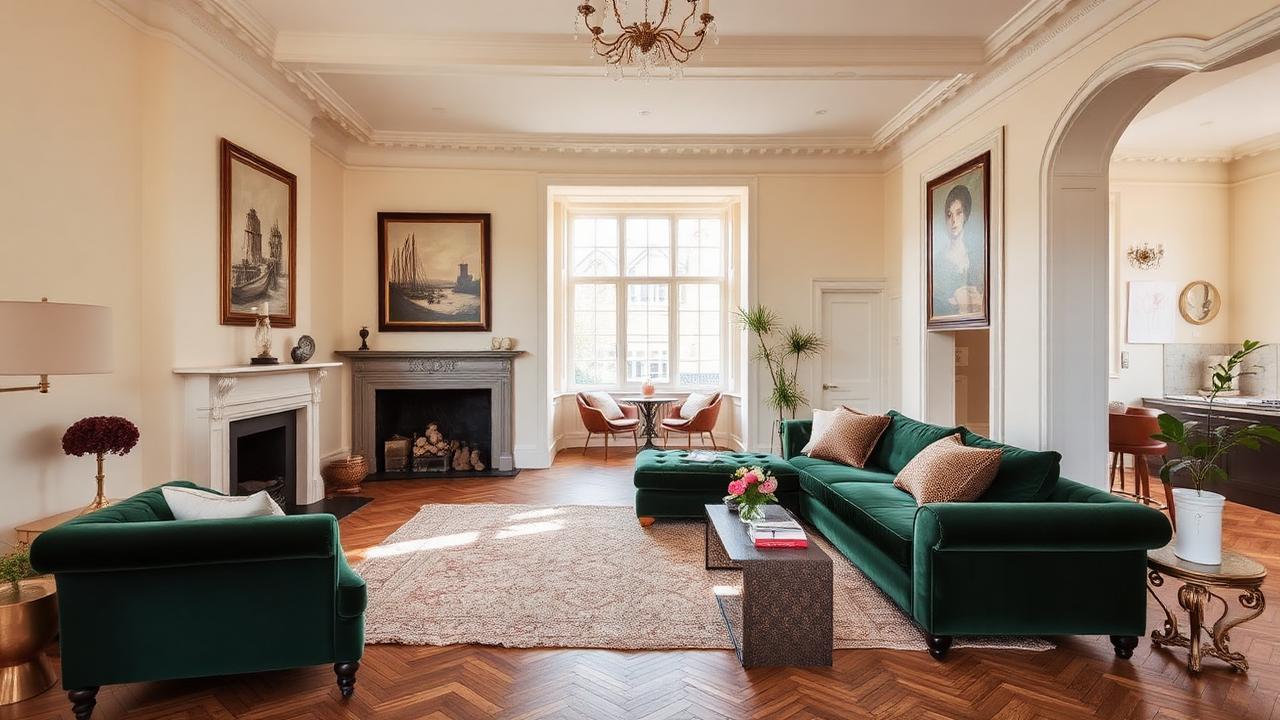 Is a Full House Renovation Worth It in West London? A Cost-vs-Value Breakdown