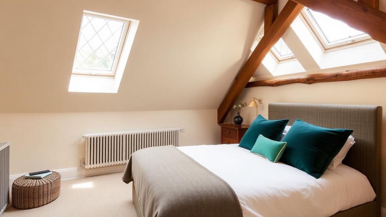 Loft Conversion Cost & Value Uplift in Surrey — What to Expect